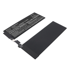 Compatibele batterijvervanging voor Apple 0099S,661-43535