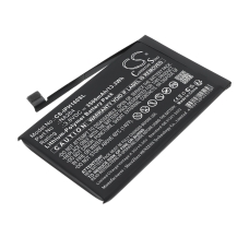 Compatibele batterijvervanging voor Apple NA264