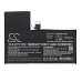 Mobile Phone Battery Apple CS-IPH161SL