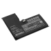 Batterij compatibel met Apple CS-IPH284SL