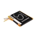 Batterij compatibel met Apple CS-IPH290SL