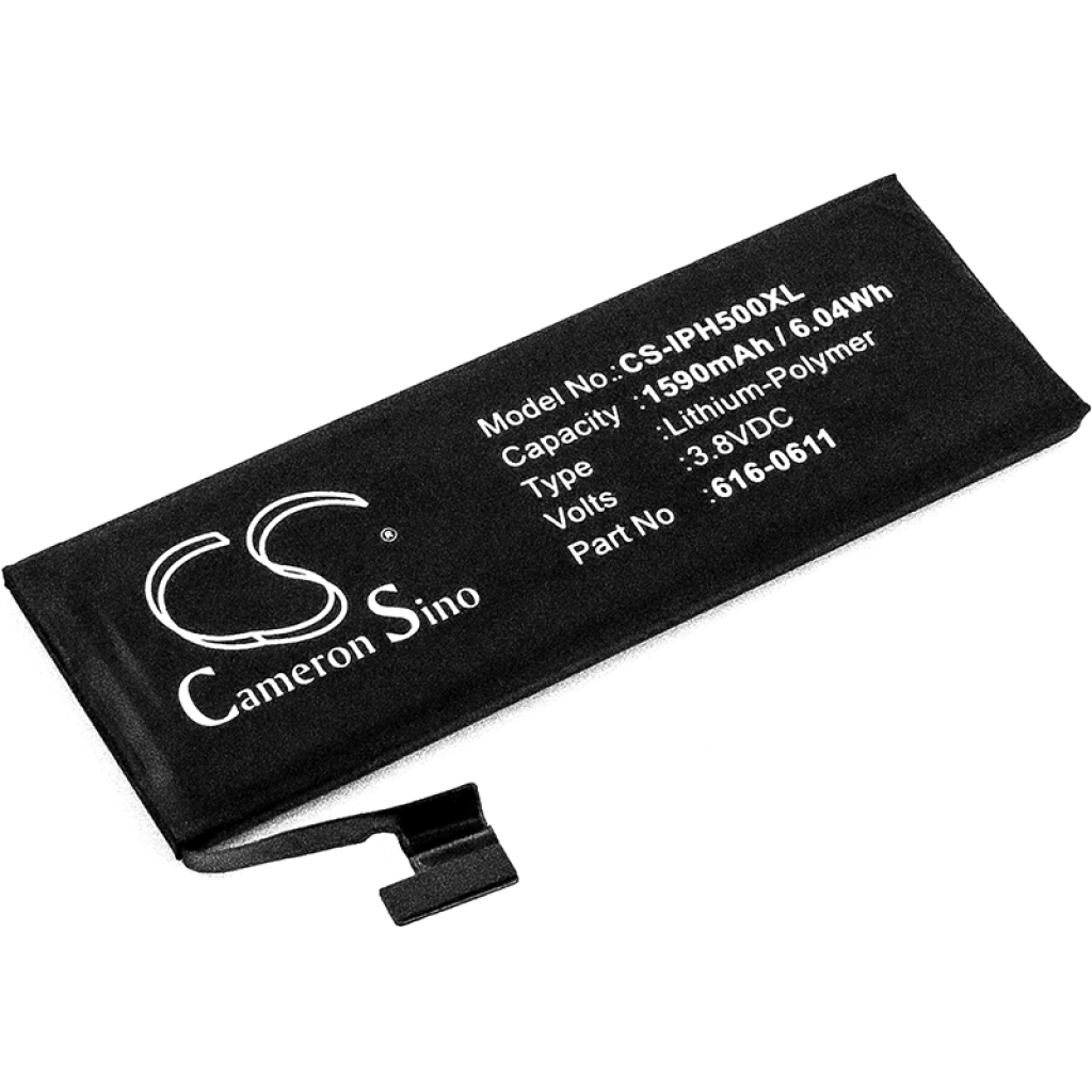 Battery Replaces 616-0610