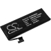 Battery Replaces 616-0610