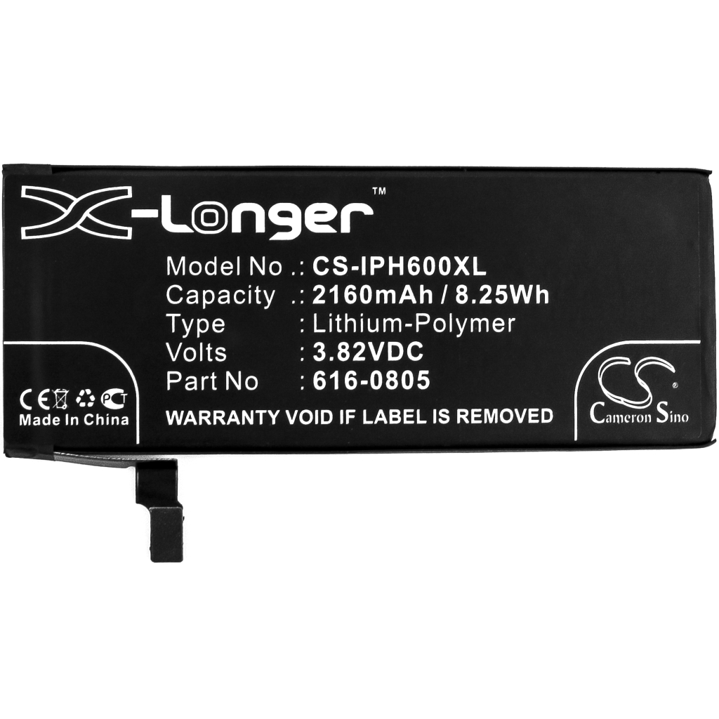 Mobile Phone Battery Apple A1549