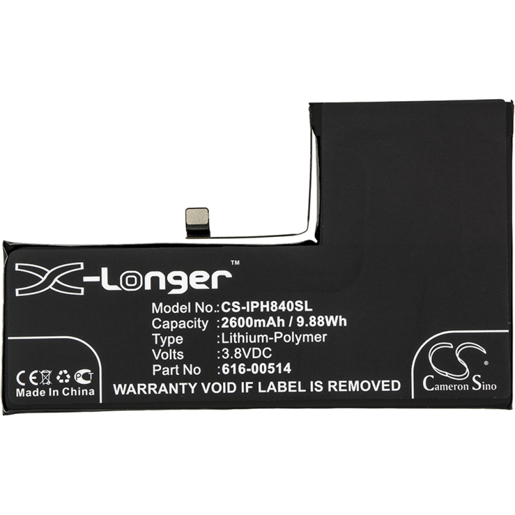 Mobile Phone Battery Apple A2100