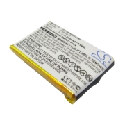 Batterie compatibleWith Apple