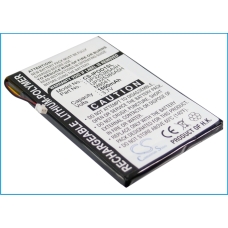 Compatibele batterijvervanging voor Apple P325385A4H