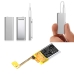 MP3, MP4, MP4, PMP Batterie Apple CS-IPSF3SL