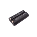 Code à barres, Scanner Batterie du scanner Intermec 600