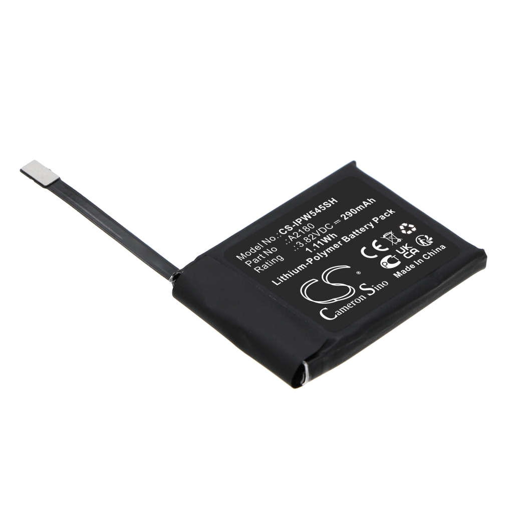 Batterijen Vervangt A2180