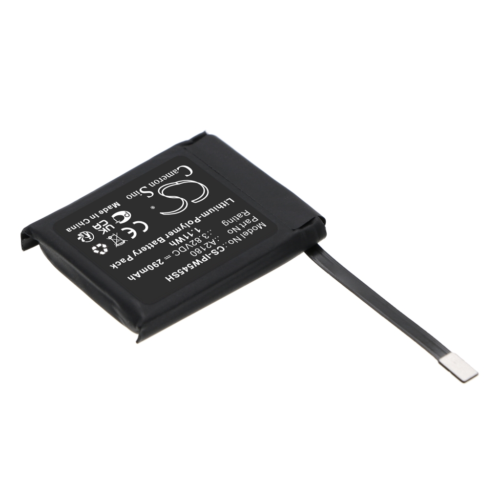 Batterijen Vervangt A2180
