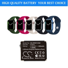 Compatibele batterijvervanging voor Apple A2663