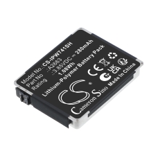 Compatibele batterijvervanging voor Apple A2663