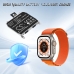 Smartwatch batterij Apple CS-IPW749SH