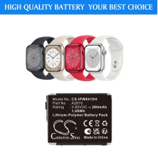 Compatibele batterijvervanging voor Apple A2810