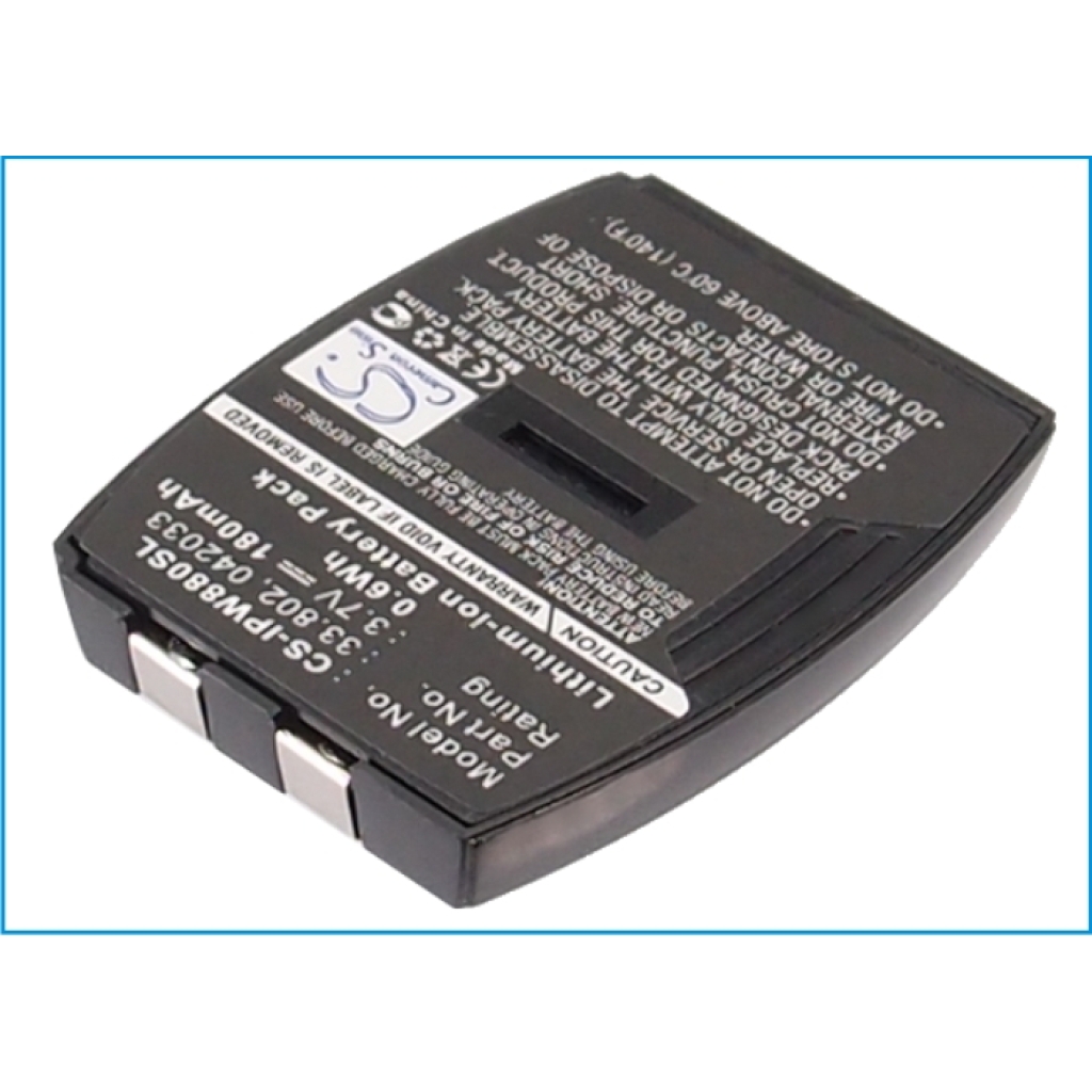 DeskTop Charger Srf CS-IPW880SL