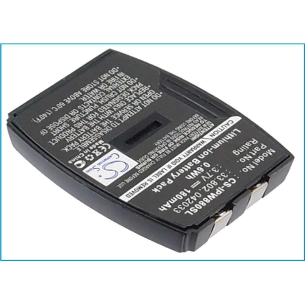 DeskTop Charger Srf CS-IPW880SL