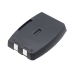 Batterijen compatibel met IPN Emotion W880 CS-IPW880SL