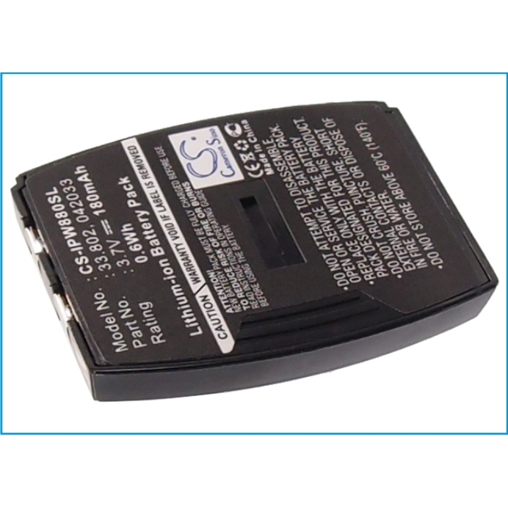 Bureau-oplader Avus CS-IPW880SL