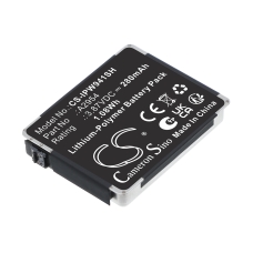 Compatibele batterijvervanging voor Apple A2954