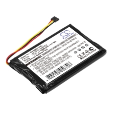 Remplacement de batterie compatible pour Garmin AE10AE16AB2BX