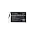 GPS, Navigator Batterij Garmin CS-IQN149SL