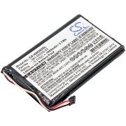 CS-IQN295SL<br />Batterijen voor   vervangt batterij 361-00035-03