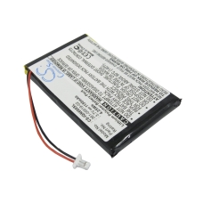 Compatibele batterijvervanging voor Garmin 010-00455-00,010-00540-70,361-00019-02,D25292-0000
