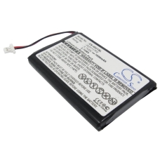 Remplacement de batterie compatible pour Garmin IA3Y117F2