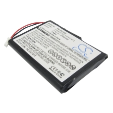 Remplacement de batterie compatible pour Garmin IA3A227A2,IA3Y114F2
