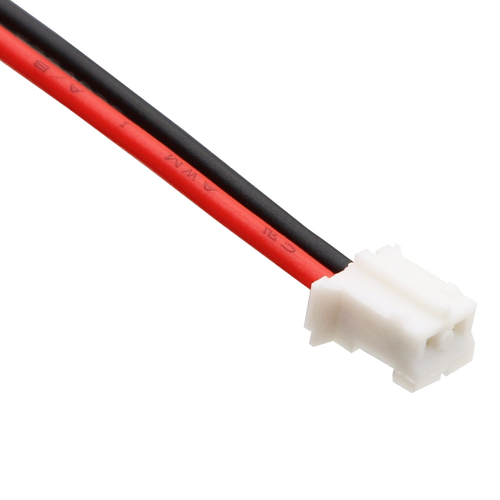 Batterij compatibel met Iron lux CS-IRA922LS
