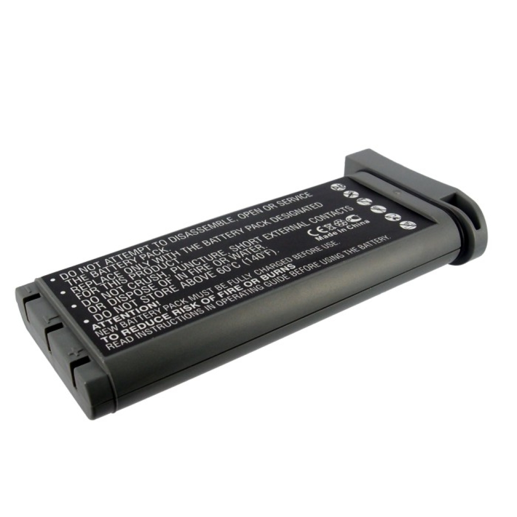 Batterie compatible avec iRobot