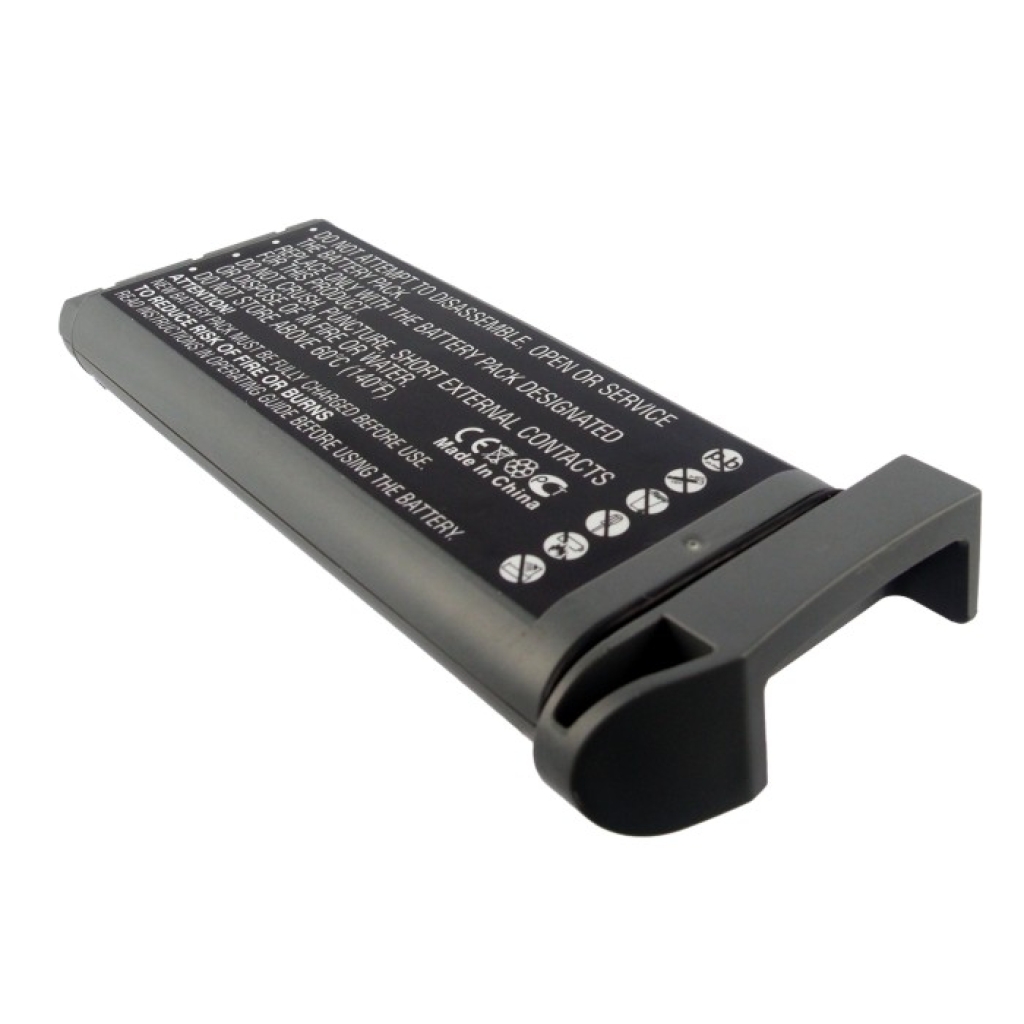 Batterie compatible avec iRobot
