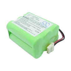 Remplacement de batterie compatible pour Irobot 4408927,GPRHC152M073