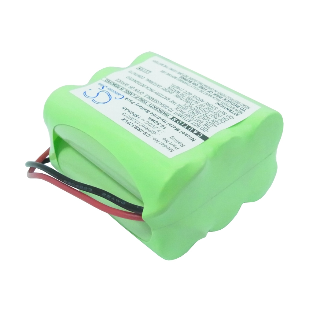 Batterij Vervangt 4408927
