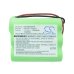 Batterij Vervangt 4408927