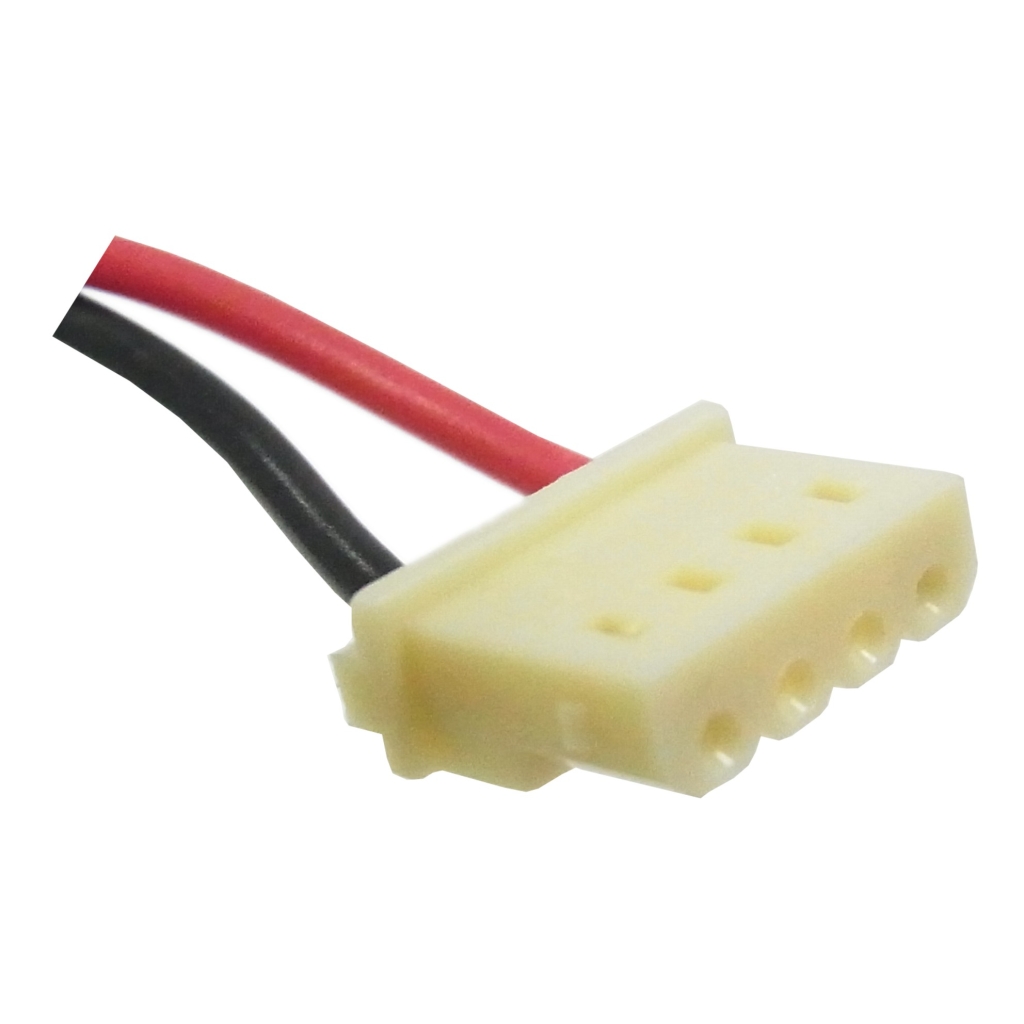 Batterij Vervangt 4408927