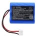 Batterij Vervangt GPRHC202N026