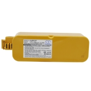 CS-IRB410VX<br />Batterijen voor   vervangt batterij 11700