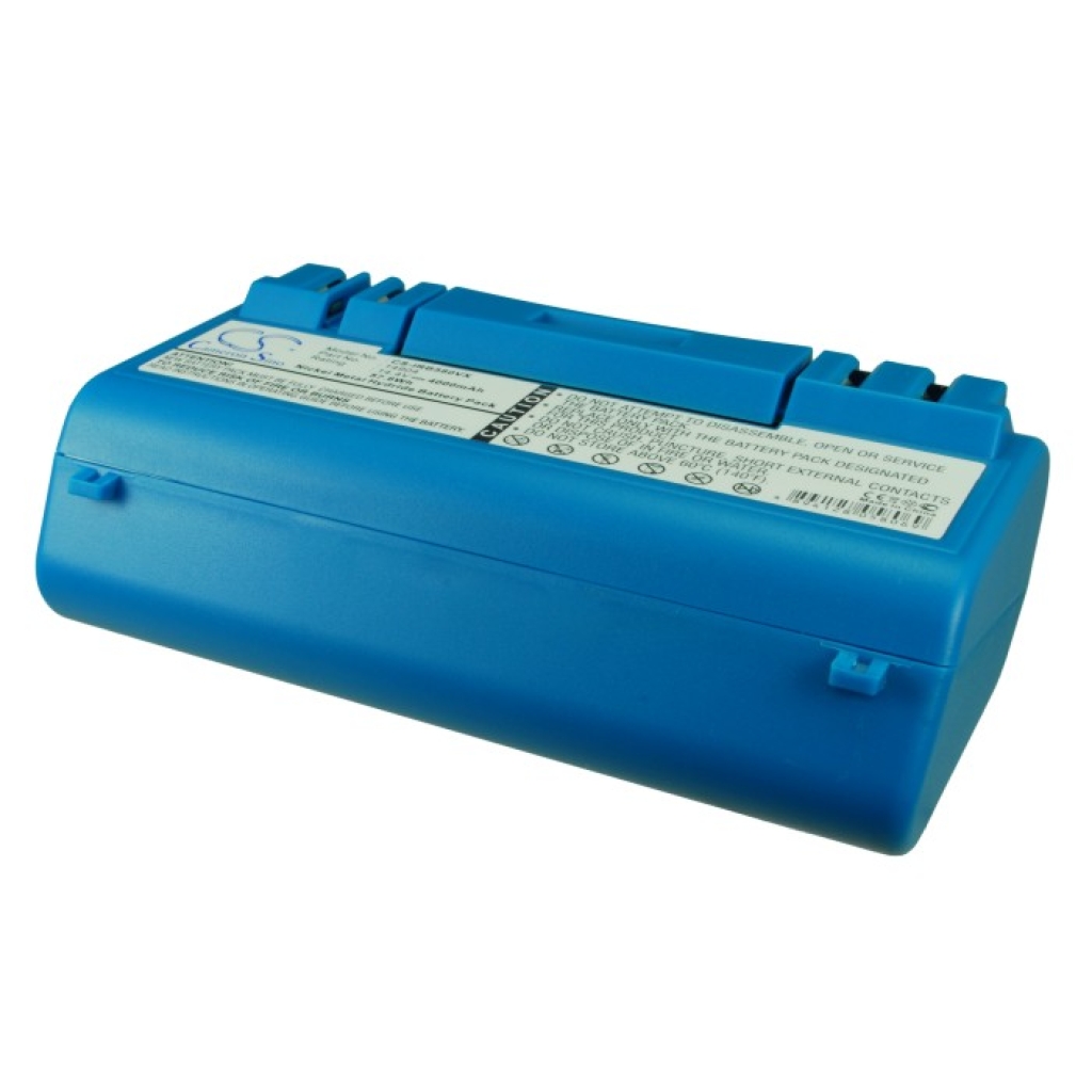 iRobot Scooba 5910