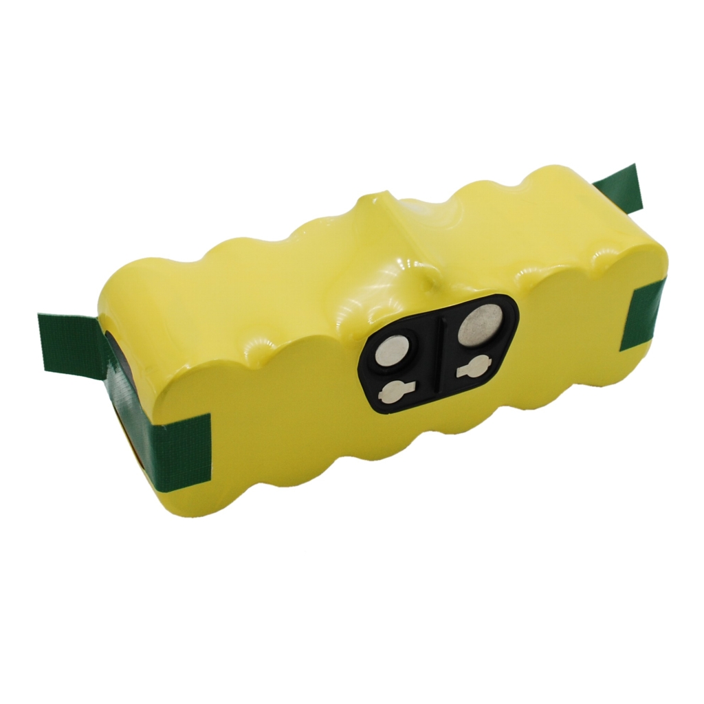 Batterie à vide iRobot Roomba 660