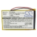 Batterij compatibel met iRiver CS-IRE5SL