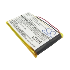 Compatibele batterijvervanging voor Iriver 9021701102N,HA9033801AA