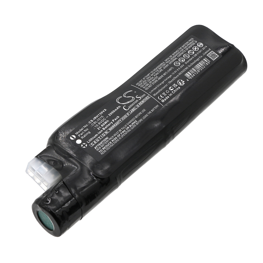 Batterij Vervangt CBL1015