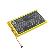 Battery compatibleWith iRiver