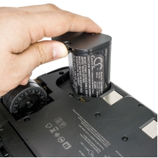 Compatibele batterijvervanging voor Irobot 4650149,ABL-C,ALB-C,M611020