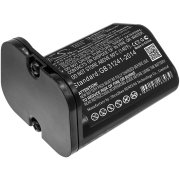 Batterijen voor stofzuigers iRobot M612680
