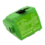 CS-IRS900VX<br />Batterijen voor   vervangt batterij ABL-B