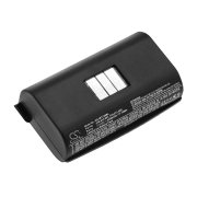 Batterij barcode, scanner Intermec 741