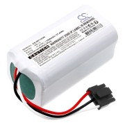 CS-IRY110VX<br />Batterie pour  remplace la batterie ABL-G